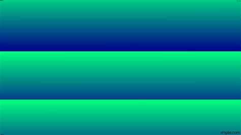 Wallpaper Linear Gradient Green Blue 00ff7f 00008b 195°