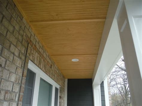 23 Best Porch Ceilings Images By Siding Express On
