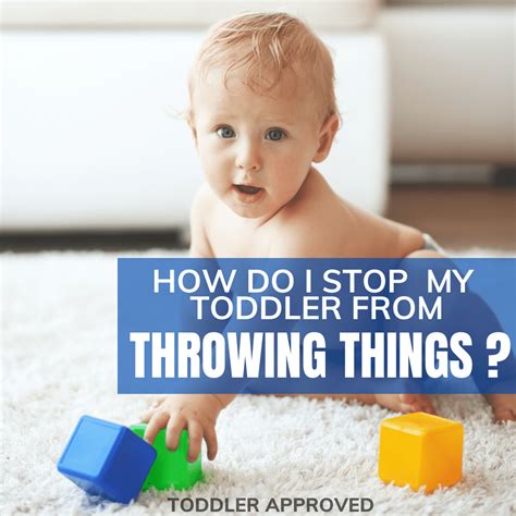 sensory processing disorder throwing toys wow blog