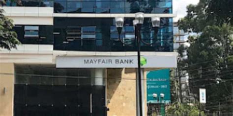 Affin bank berhad swift code. List of Mayfair Bank Branch Codes