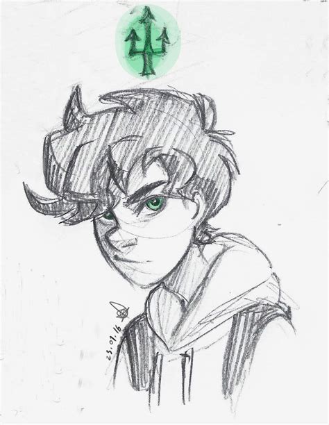 Pin On Percy Drawing