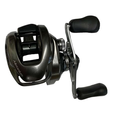 Shimano Metanium Mgl Hg Lh Fishingtackle Angelbedarf