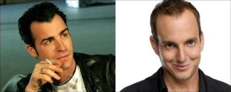 Justin theroux parks and rec. "Parks and recreation" pour Justin Theroux et Will Arnett ...