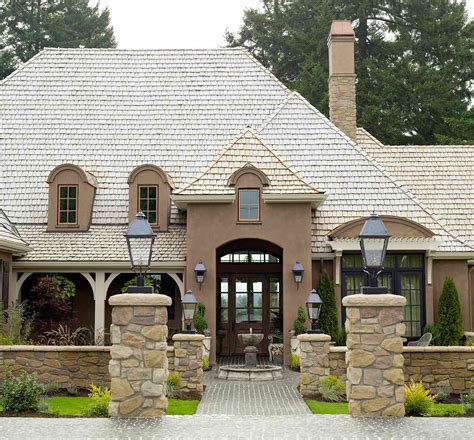 10 Most Popular House Styles Better Homes And Gardens