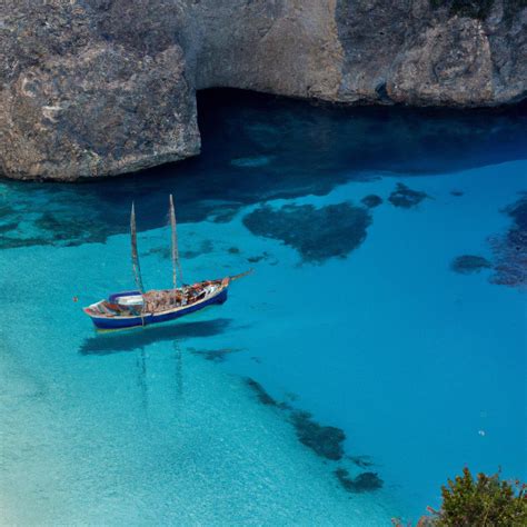 Navagio Bay A Hidden Gem In Greece Toolacks