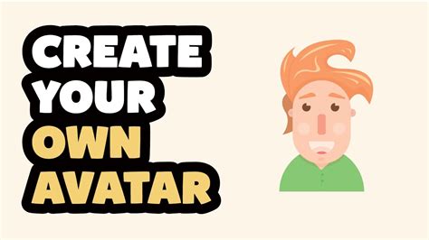 Create Your Own Avatar Adobe Illustrator Cc Youtube