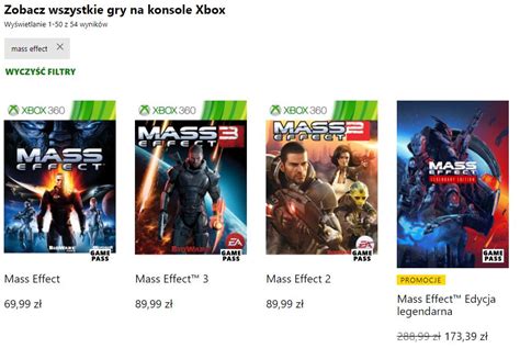 Game Pass May Add Mass Effect Legendary Edition And Lost
