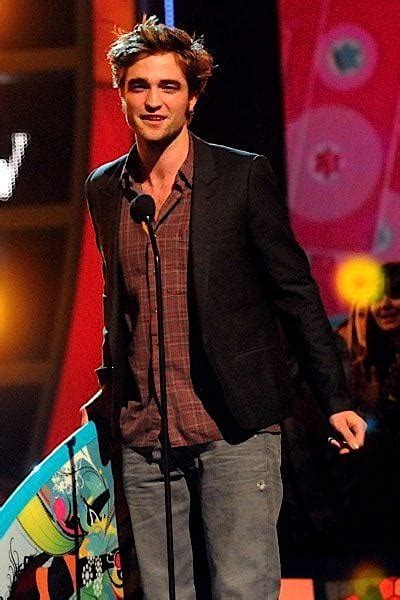 On Teen Choice Awards 2009