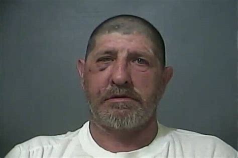 Terre Haute Man Sentenced To 70 Years For Setting A Fire That Killed