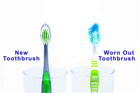 what is right time for replace your toothbrush - Elite Dental Care