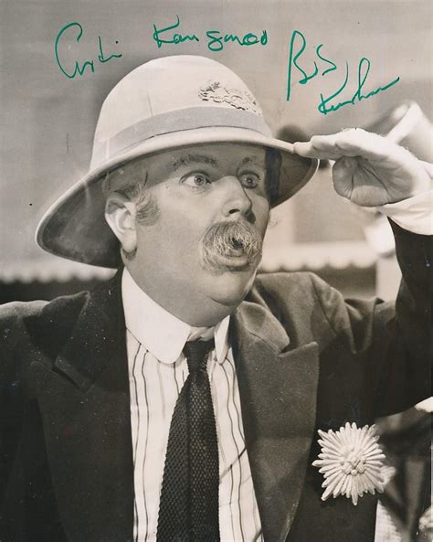 Todd Mueller Autographs Bob Keeshan Captain Kangaroo Vintage Signed