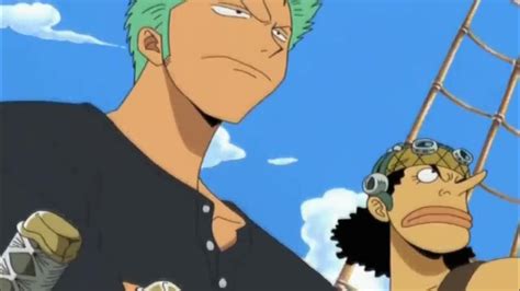 Luffy Imitate Usoppchoppersanji And Zoro One Piece Funny Moment Youtube