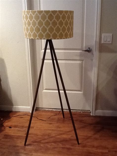 Get free shipping on qualified torchiere floor lamps or buy online pick up in store today in the lighting department. Inexpensive DIY Floor Lamp Ideas to Make at Home