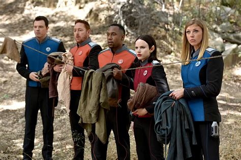 the orville season 3 everything about its release date trailer cast and plot thenationroar
