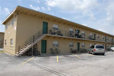 Cocoa Veterans Village - Veterans Transitional Supportive ...