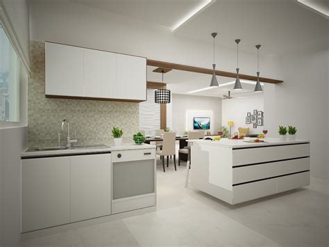 Below, we have gathered 41 small kitchen ideas for you to browse through. Kitchen Interior Design | Modular Kitchen Designer ...