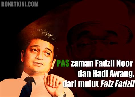 23 jun detik sejarah perginya seorang pemimpin berpengaruh menghadap ilahi. DIALOG RAKYAT: PAS zaman Fadzil Noor dan Hadi Awang, dari ...