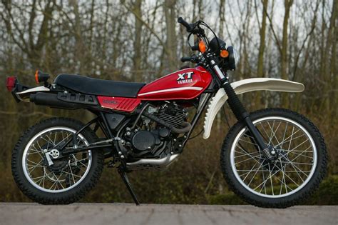 Find great deals on ebay for 1980 yamaha enduro. 1980 Yamaha XT 250 - Moto.ZombDrive.COM