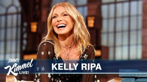 Kelly Ripa Addresses Extreme Poverty Backlash From Pack Of Fools