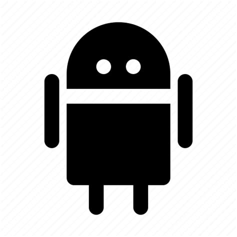 Android Device Os Software Icon