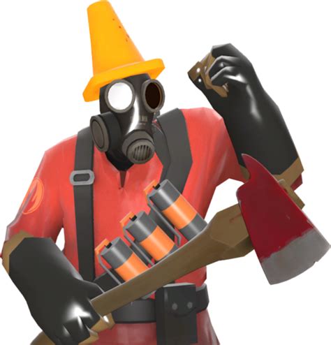 Dead Cone Official Tf2 Wiki Official Team Fortress Wiki