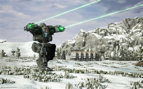 Mechwarrior 5 Mercenaries Recensione Gamereactor