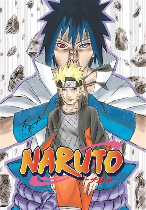 Naruto Uzumaki Vs Sasuke Uchiha Naruto Sasuke Sakura Naruto Vs