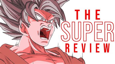 Mar 16, 2020 · related: Dragon Ball: SUPER Review (Part 2) - The Universe 6 Tournament - YouTube
