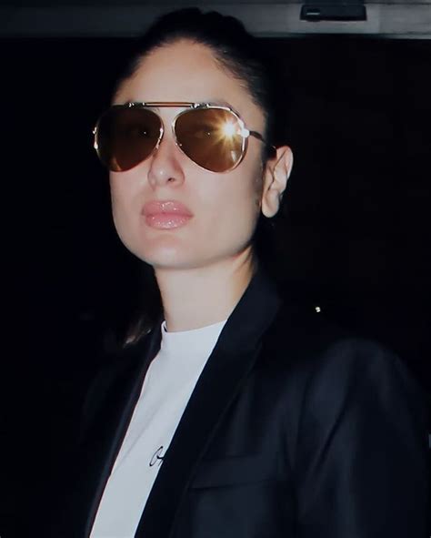 Kareena Kapoor Kat Mens Sunglasses Cover Instagram Fashion Moda Fashion Styles Mens