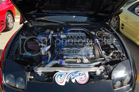 Vr4 Engine Bay Help Page 3 3000gtstealth International Message Center