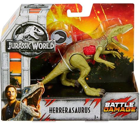 Jptoys News Jurassic World Jurassic World Dinosaur Toys Jurassic