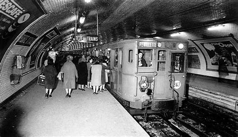10 spannende Fakten über die Metro in Paris | Paris mal anders
