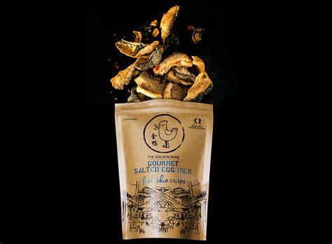 The first one i tried was irvin's. The Golden Duck: The S'pore Duo Who Found Success In ...