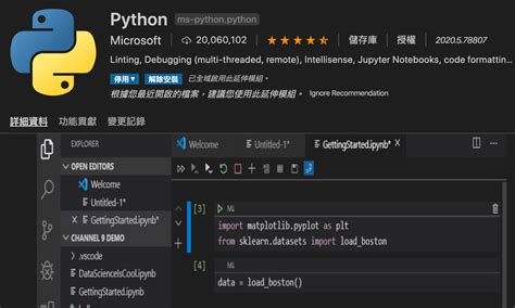 Visual Studio Code Vscode Python Extension Cannot Find Python After