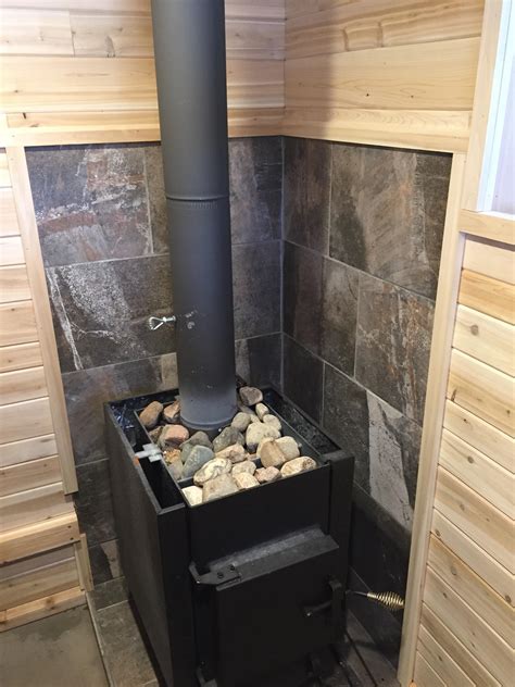 Diy Propane Sauna Heater Nippa Sauna Heaters Superior Saunas This