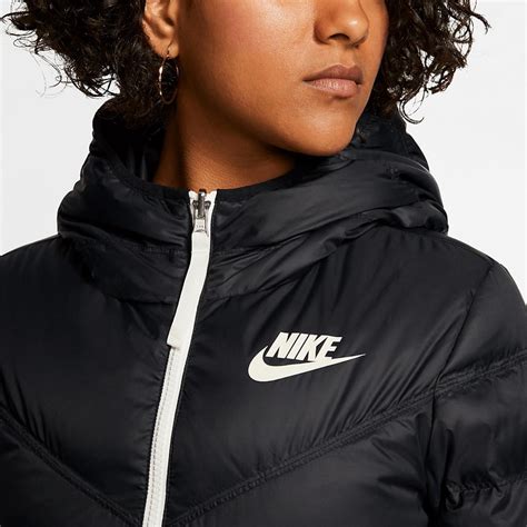 Oferta De Jaqueta Nike Sportswear Down Fill Dupla Face Feminina