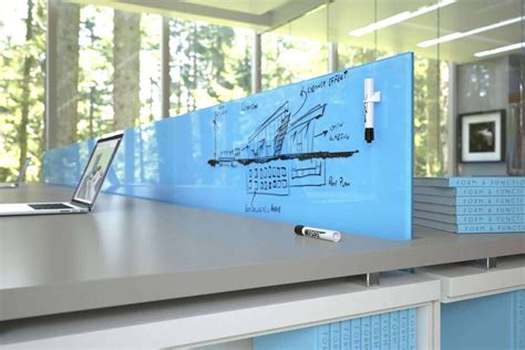 Why A Magnetic Glass Whiteboard Clarus
