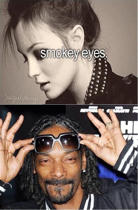Smokey Eyes Meme Guy