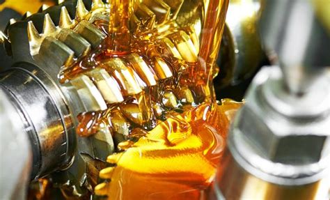 Lubrication Reliability Start With A Revolution Asset Management