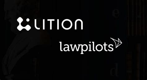 Lition And Lawpilots Blockchain Verified Certificate App Goes Live Cryptoninjas