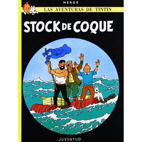 Album The Adventures Of Tintin T19 The Red Sea Sharks Bd Addik