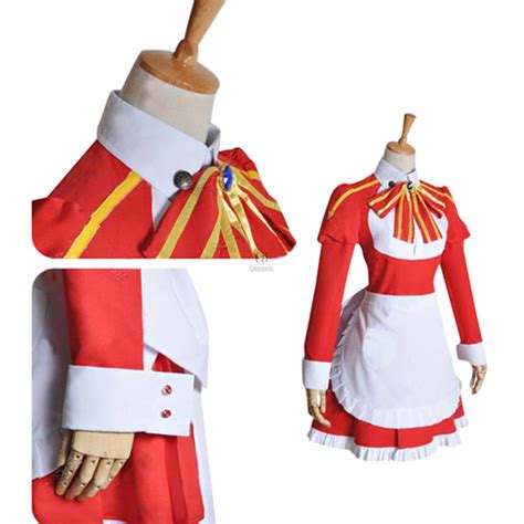 Sword Art Online Lizbeth Rika Shinozaki Cosplay Costume Dress Cosplay