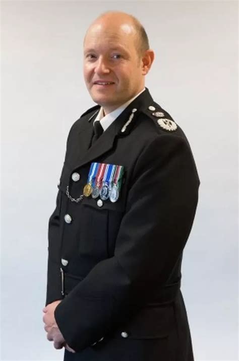 New Top Cop Backed To Diversify Force And Rebuild Community Policing In