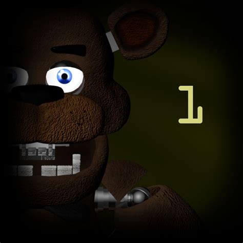 Five Nights At Freddys Fan Made 3d Models Thomas Honeybell On