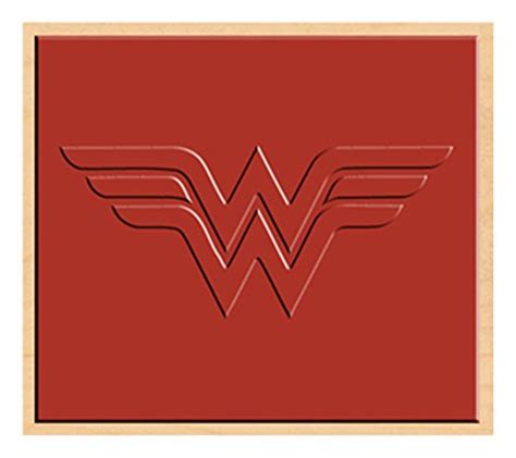 Wonder woman comes into conflict with the soviet union during the cold war in the 1980s and finds a formidable foe by the name of the cheetah. DC Comics Wonder Woman Puzzle (1000 Piece), 1000 pieces By ...