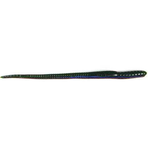 Roboworm 7 Straight Tail Warmouth