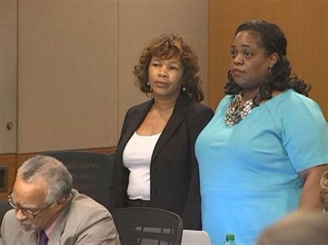 The Short List Atlanta Educators Sentenced Rita Wilsons Cancer