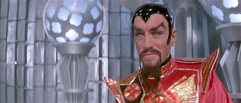 Watch Movies And Tv Shows With Character Ming The Merciless For Free
