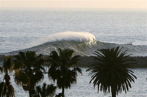 Huge Waves To Pound Southern California On July 4 Weekend Pete Thomas