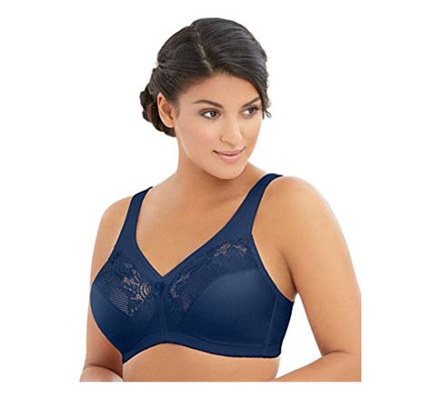 Top 10 Best Minimizer Bras For Large Breasts In 2020 Reviews